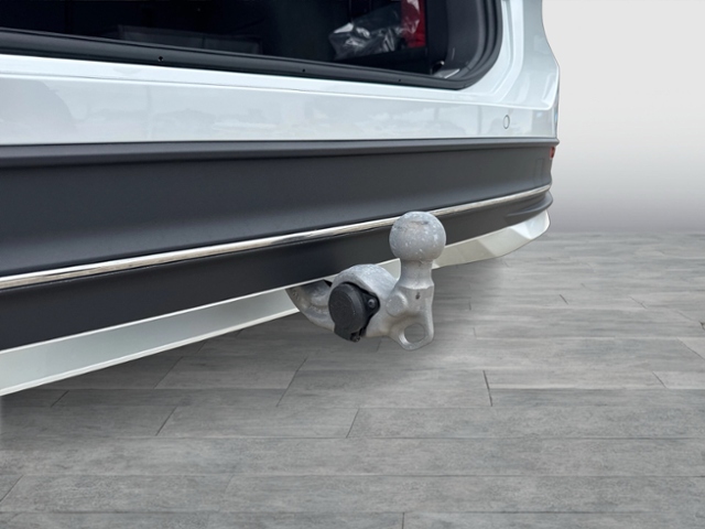 Passat Variant BUISNESS 1.5 TSI eHYBRID DSG REAR