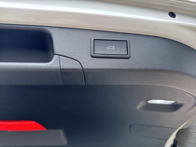 Passat Variant BUISNESS 1.5 TSI eHYBRID DSG REAR