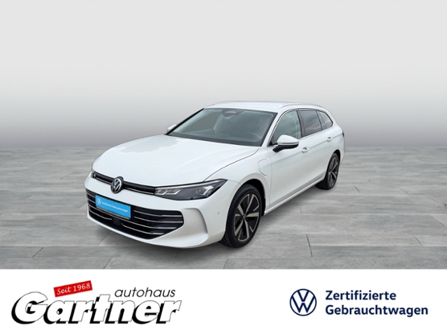 Passat Variant BUISNESS 1.5 TSI eHYBRID DSG REAR