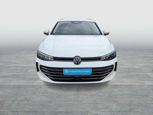 Passat Variant BUISNESS 1.5 TSI eHYBRID DSG REAR
