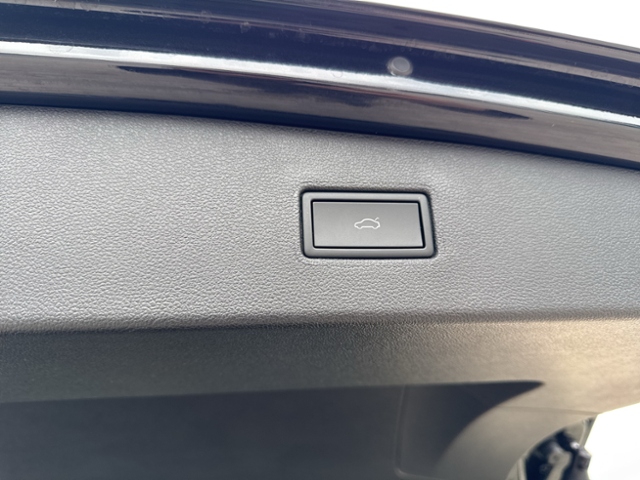 Tiguan Allspace MOVE 1.5 TSI DSG REAR VIEW NAVI