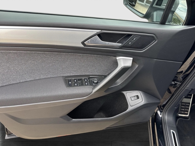 Tiguan Allspace MOVE 1.5 TSI DSG REAR VIEW NAVI