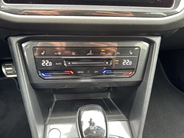 Tiguan Allspace MOVE 1.5 TSI DSG REAR VIEW NAVI