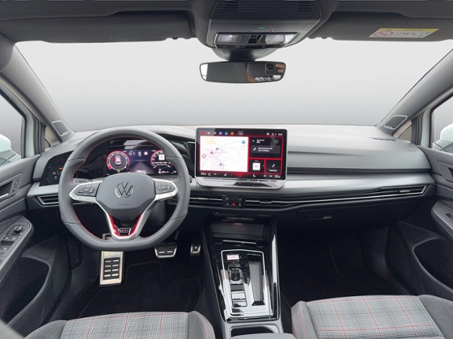 Golf VIII GTI 2.0 HEAD-UP MATRIX HARMAN KARDON A