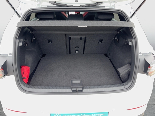 Golf VIII GTI 2.0 HEAD-UP MATRIX HARMAN KARDON A