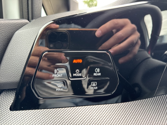 Golf VIII GTI 2.0 HEAD-UP MATRIX HARMAN KARDON A