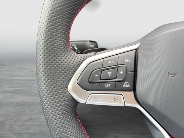 Golf VIII GTI 2.0 HEAD-UP MATRIX HARMAN KARDON A