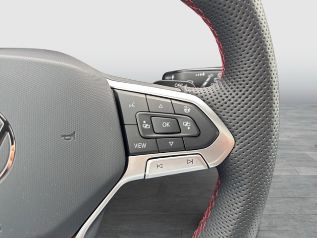 Golf VIII GTI 2.0 HEAD-UP MATRIX HARMAN KARDON A