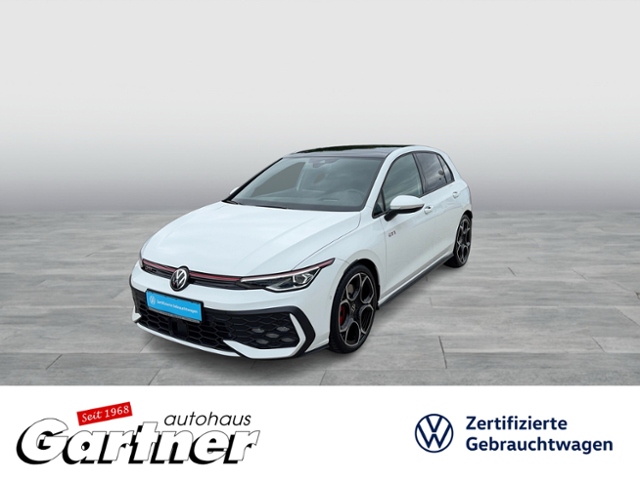 Golf VIII GTI 2.0 HEAD-UP MATRIX HARMAN KARDON A