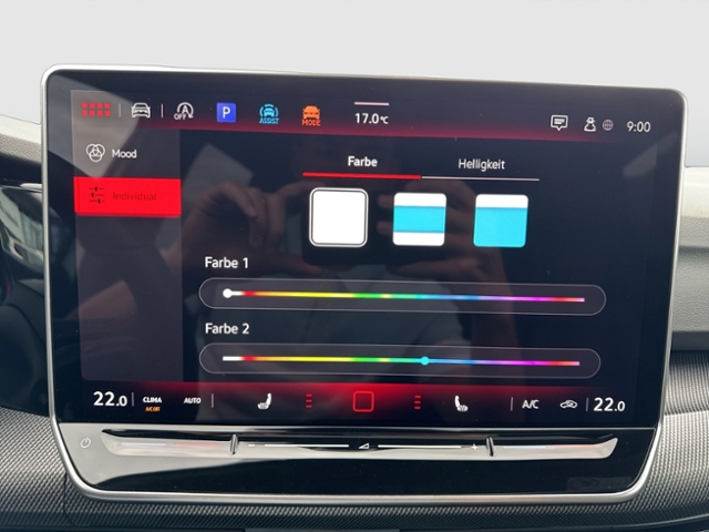 Golf VIII GTI 2.0 HEAD-UP MATRIX HARMAN KARDON A