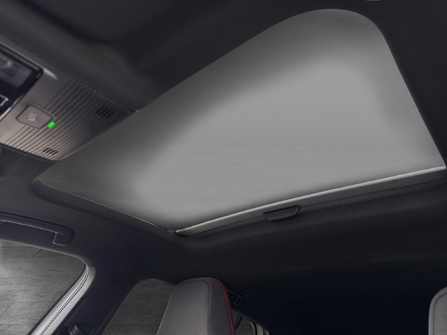 Golf VIII GTI 2.0 HEAD-UP MATRIX HARMAN KARDON A