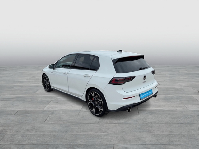 Golf VIII GTI 2.0 HEAD-UP MATRIX HARMAN KARDON A