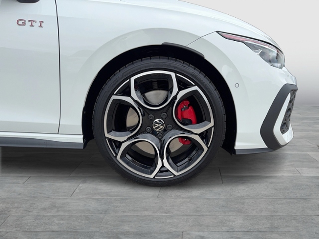 Golf VIII GTI 2.0 HEAD-UP MATRIX HARMAN KARDON A