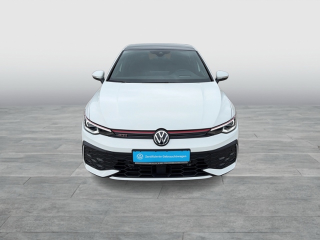 Golf VIII GTI 2.0 HEAD-UP MATRIX HARMAN KARDON A