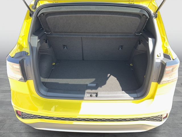 T-Cross R-LINE 1.0 TSI DSG NAVI IQ LIGHT BEATS A