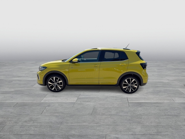 T-Cross R-LINE 1.0 TSI DSG NAVI IQ LIGHT BEATS A