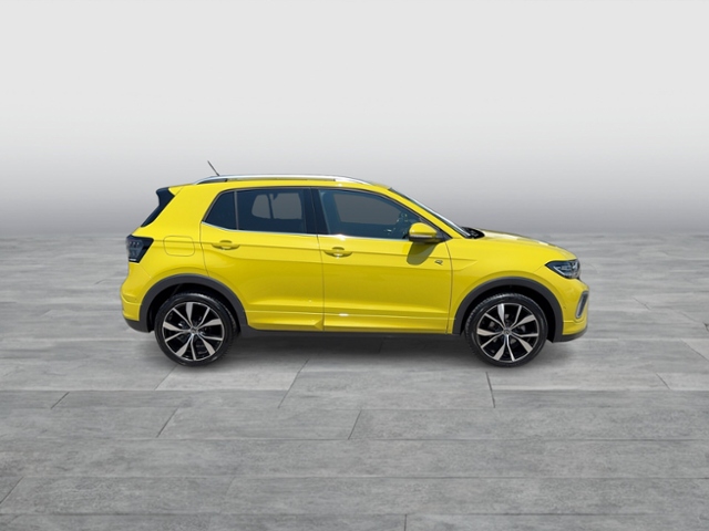T-Cross R-LINE 1.0 TSI DSG NAVI IQ LIGHT BEATS A