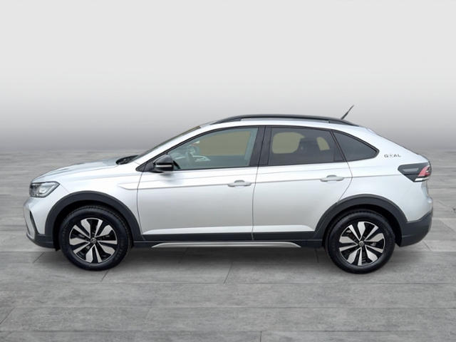 Taigo GOAL 1.0 l TSI OPF DSG AHK REAR VIEW PDC S