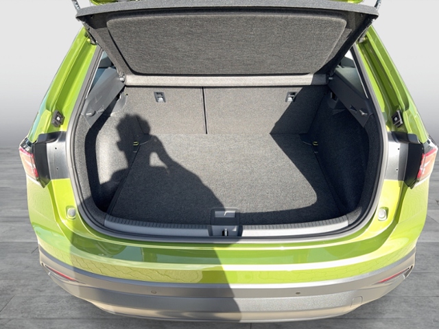 Taigo LIFE 1.0 TSI APP-CON LED PDC DAB+SHZG Klim