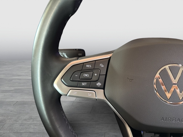Taigo LIFE 1.0 TSI APP-CON LED PDC DAB+SHZG Klim