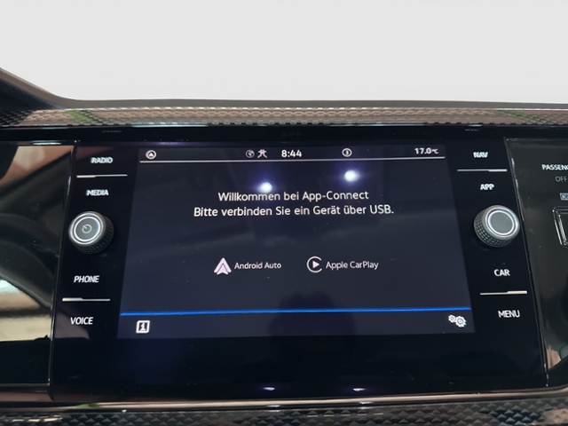 Taigo LIFE 1.0 TSI APP-CON LED PDC DAB+SHZG Klim
