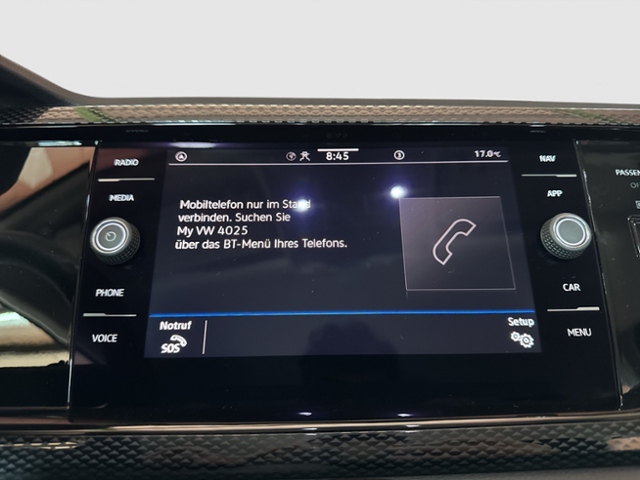 Taigo LIFE 1.0 TSI APP-CON LED PDC DAB+SHZG Klim