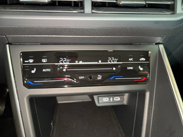 Taigo LIFE 1.0 TSI APP-CON LED PDC DAB+SHZG Klim