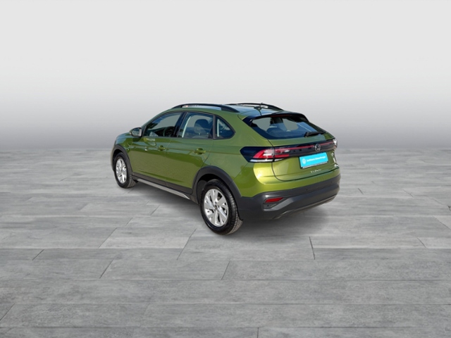 Taigo LIFE 1.0 TSI APP-CON LED PDC DAB+SHZG Klim