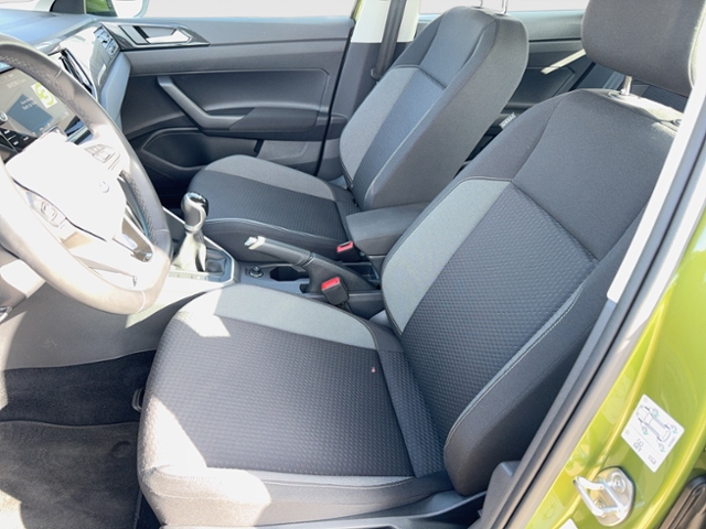 Taigo LIFE 1.0 TSI APP-CON LED PDC DAB+SHZG Klim