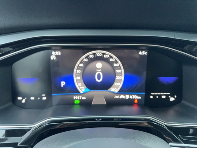 Taigo GOAL 1.0 TSI DSG REAR VIEW APP.CON ACC AHK