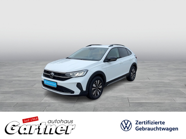 Taigo GOAL 1.0 TSI DSG REAR VIEW APP.CON ACC AHK