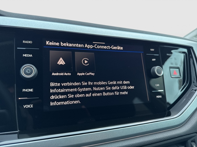Taigo GOAL 1.0 TSI DSG REAR VIEW APP.CON ACC AHK