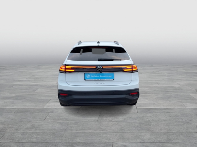 Taigo GOAL 1.0 TSI DSG REAR VIEW APP.CON ACC AHK