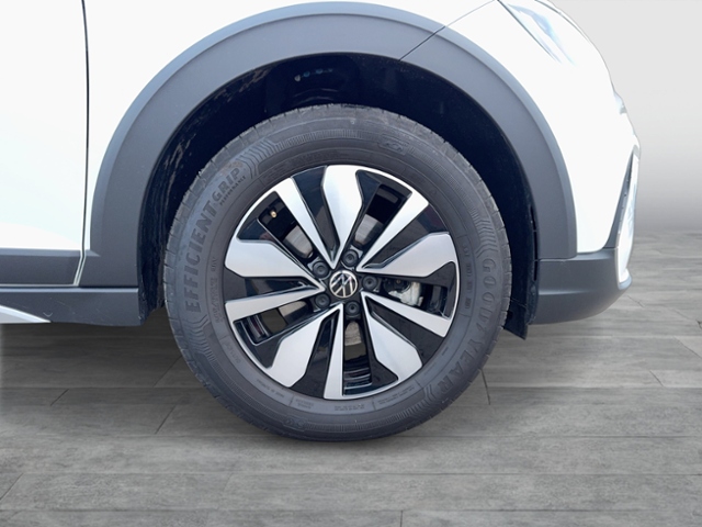 Taigo GOAL 1.0 TSI DSG REAR VIEW APP.CON ACC AHK
