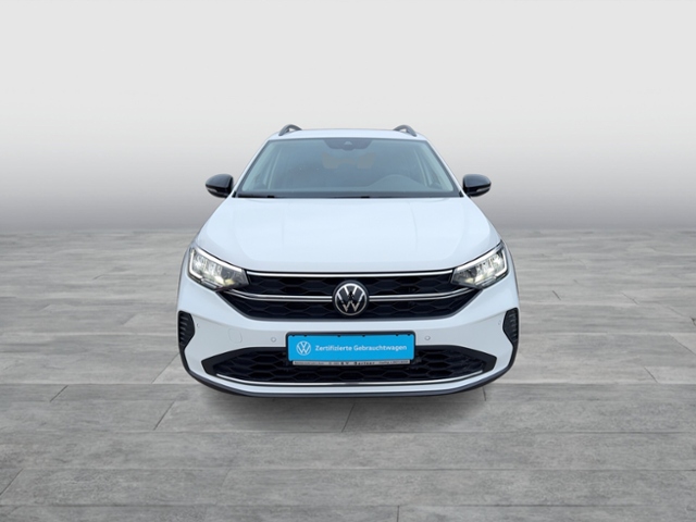 Taigo GOAL 1.0 TSI DSG REAR VIEW APP.CON ACC AHK