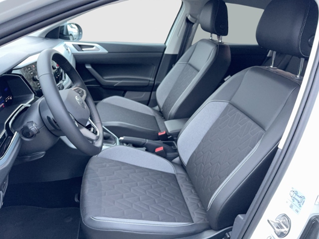 Taigo GOAL 1.0 TSI DSG REAR VIEW APP.CON ACC AHK