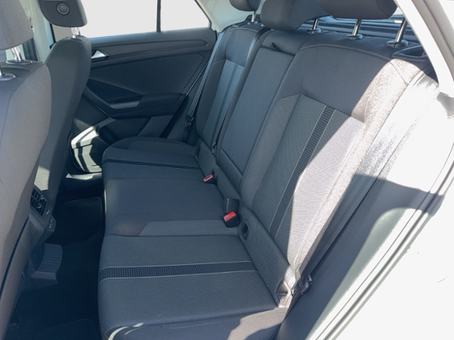 T-Roc LIFE 1.0 TSI REAR VIEW AHK LED SHZG PDC PA