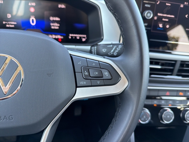 T-Roc LIFE 1.0 TSI REAR VIEW AHK LED SHZG PDC PA