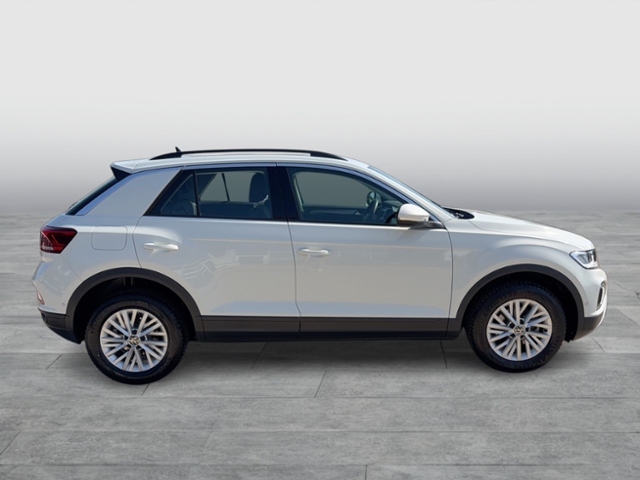 T-Roc LIFE 1.0 TSI REAR VIEW AHK LED SHZG PDC PA
