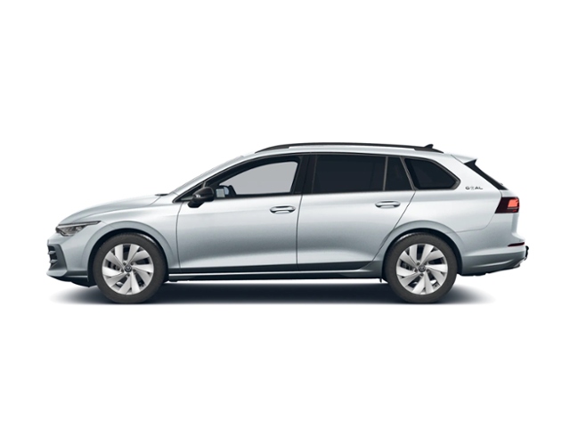 Golf VIII Variant GOAL 2.0 TDI SCR DSG AHK LED R