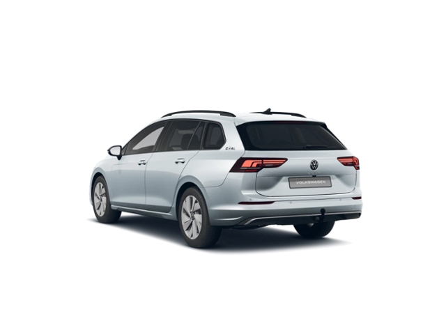 Golf VIII Variant GOAL 2.0 TDI SCR DSG AHK LED R