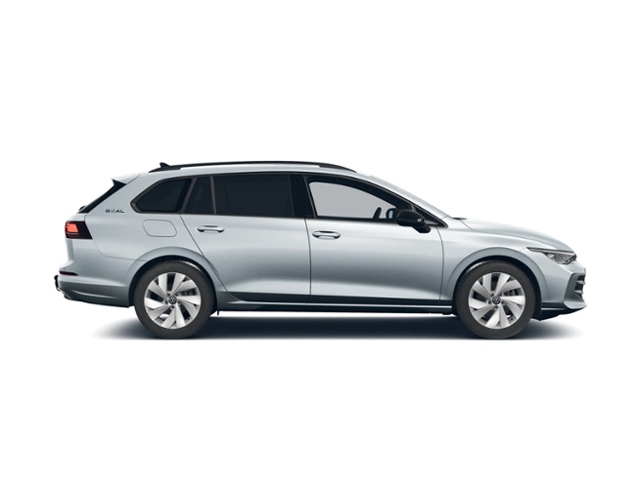 Golf VIII Variant GOAL 2.0 TDI SCR DSG AHK LED R