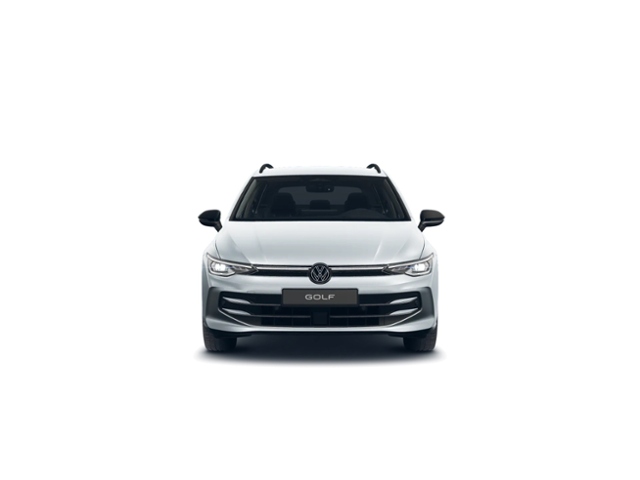 Golf VIII Variant GOAL 2.0 TDI SCR DSG AHK LED R