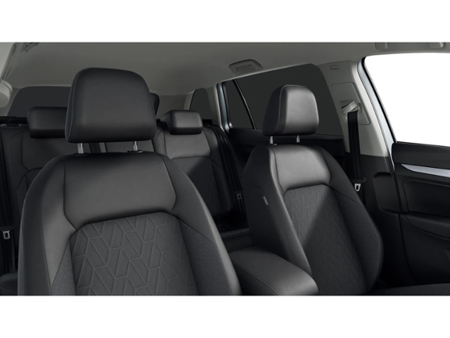 Golf VIII Variant GOAL 2.0 TDI SCR DSG AHK LED R