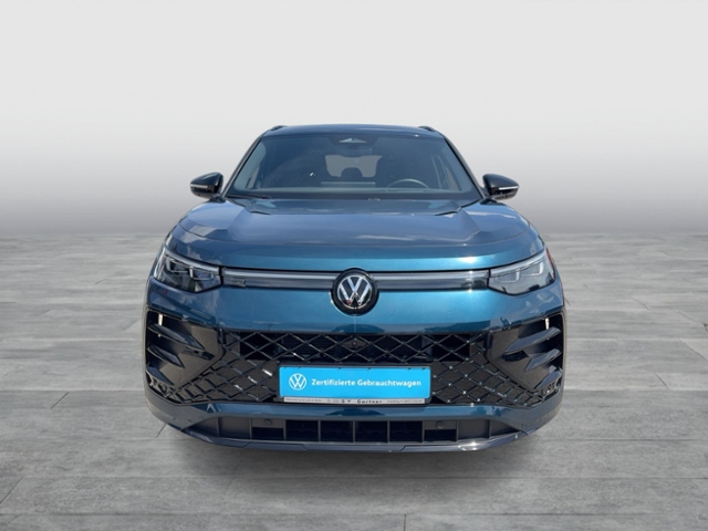 Tayron R-LINE 1.5 eHYBRID OPF DSG KLIMA LED ALU