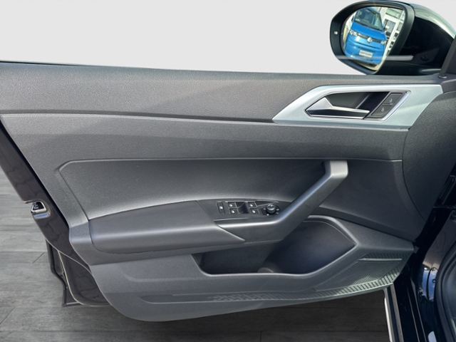 Taigo GOAL 1.0 TSI DSG REAR VIEW APP CON LED PDC