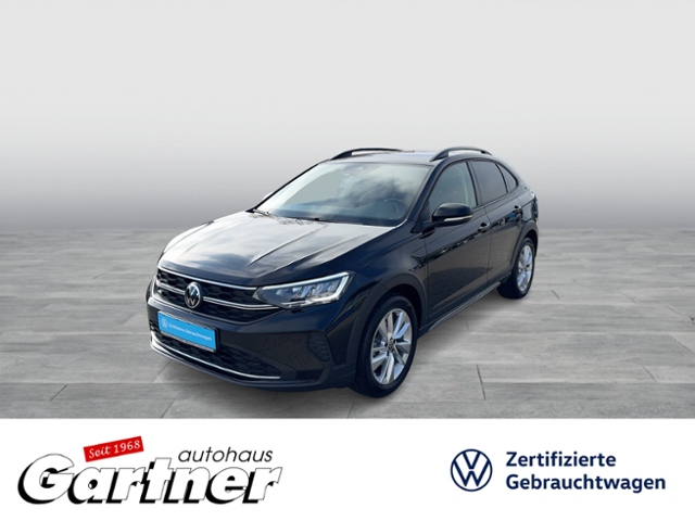 Taigo GOAL 1.0 TSI DSG REAR VIEW APP CON LED PDC