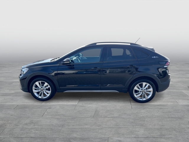 Taigo GOAL 1.0 TSI DSG REAR VIEW APP CON LED PDC