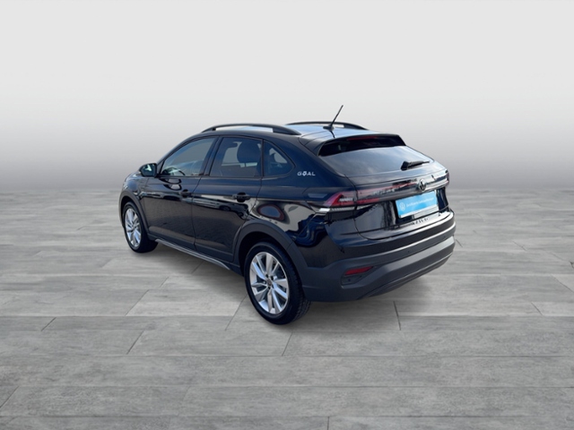 Taigo GOAL 1.0 TSI DSG REAR VIEW APP CON LED PDC