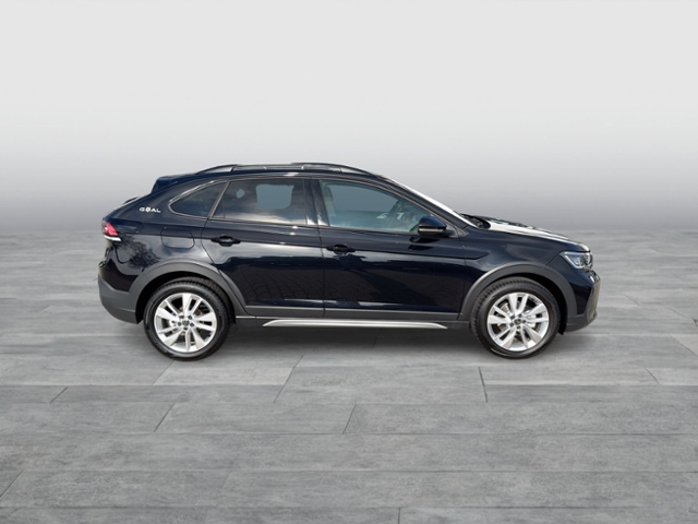 Taigo GOAL 1.0 TSI DSG REAR VIEW APP CON LED PDC